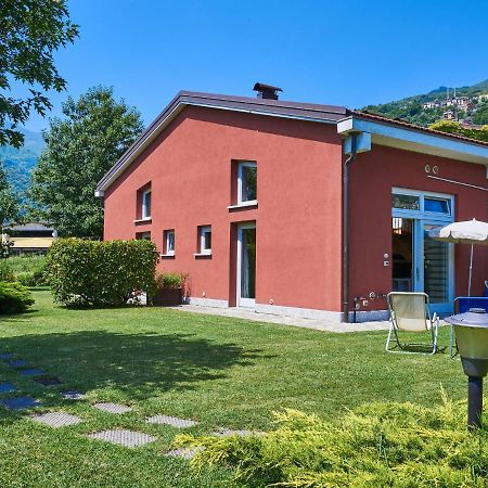 Holiday Home Gelsomino By Interhome Consiglio di Rumo Exterior photo