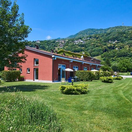 Holiday Home Gelsomino By Interhome Consiglio di Rumo Exterior photo