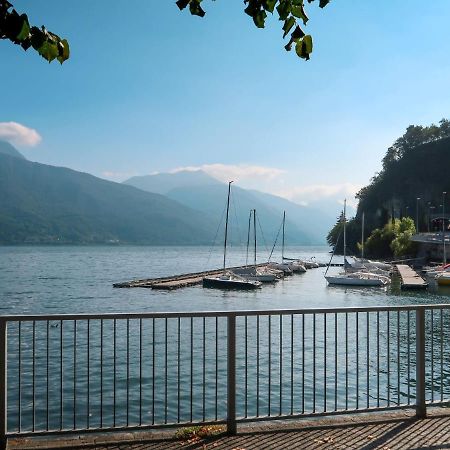 Holiday Home Gelsomino By Interhome Consiglio di Rumo Exterior photo