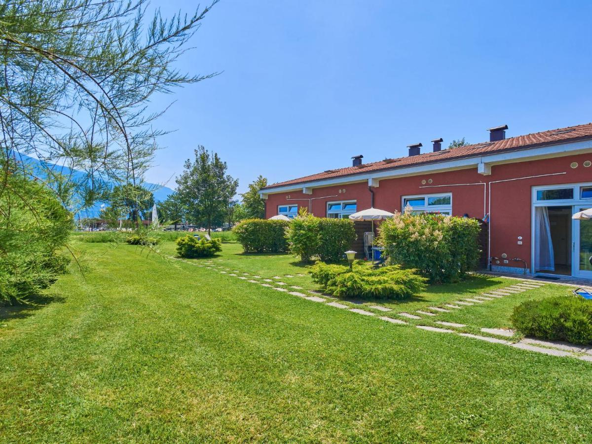 Holiday Home Gelsomino By Interhome Consiglio di Rumo Exterior photo