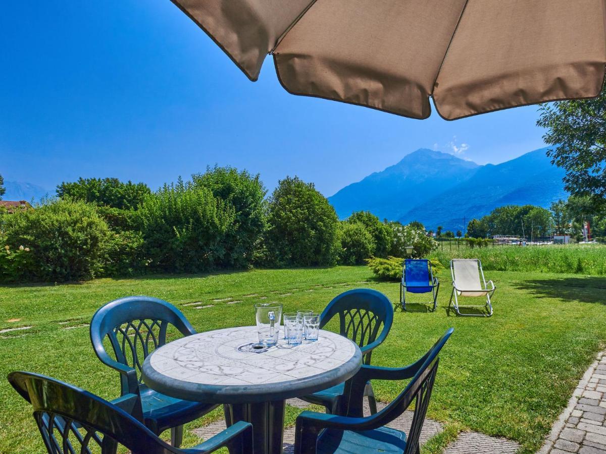 Holiday Home Gelsomino By Interhome Consiglio di Rumo Exterior photo