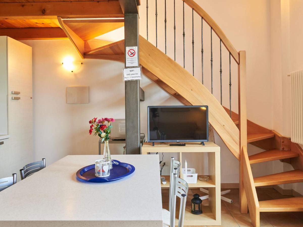 Holiday Home Gelsomino By Interhome Consiglio di Rumo Exterior photo