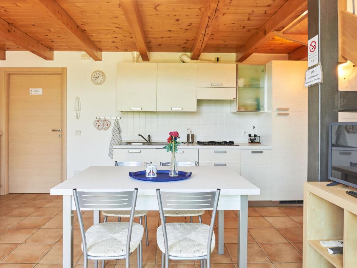 Holiday Home Gelsomino By Interhome Consiglio di Rumo Exterior photo
