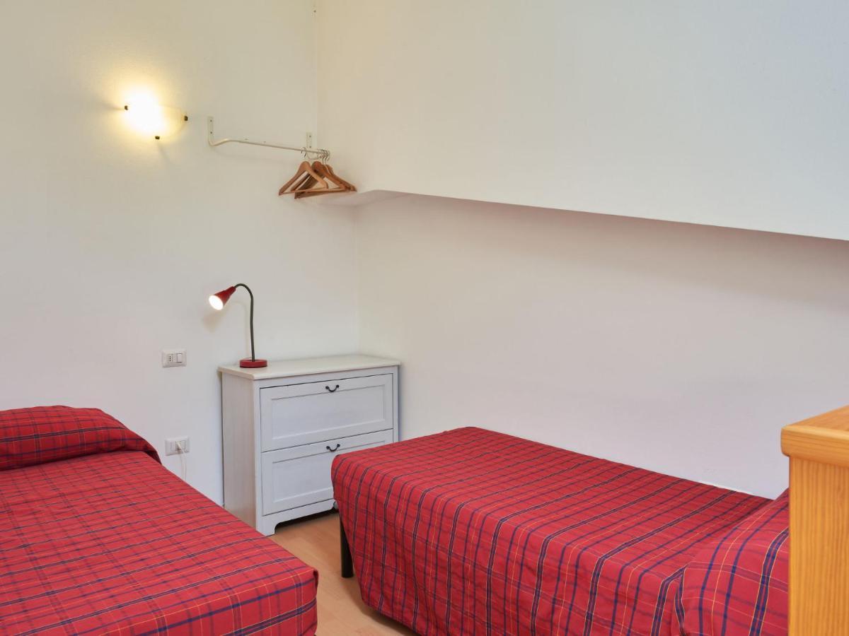 Holiday Home Gelsomino By Interhome Consiglio di Rumo Exterior photo