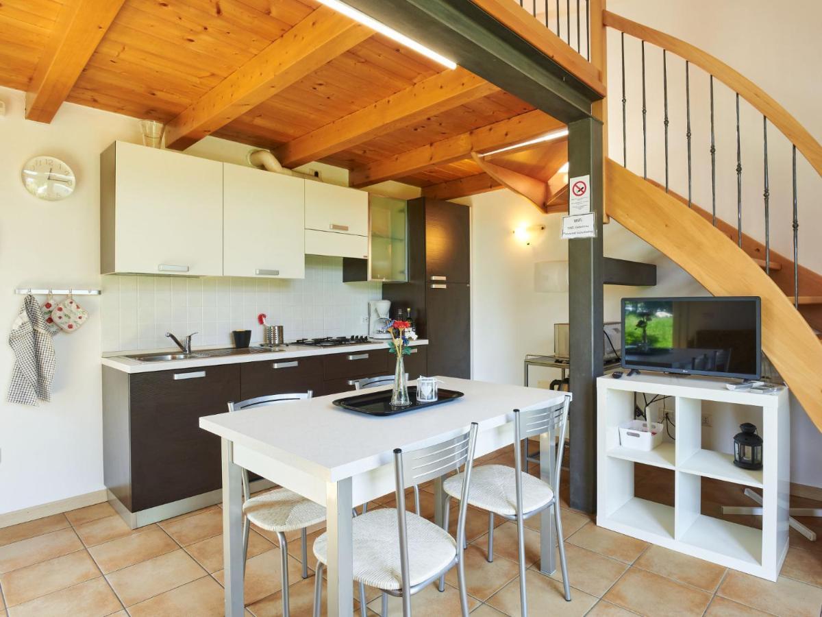 Holiday Home Gelsomino By Interhome Consiglio di Rumo Exterior photo