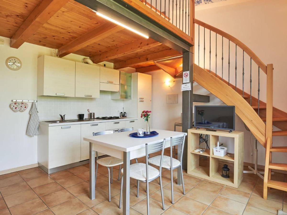 Holiday Home Gelsomino By Interhome Consiglio di Rumo Exterior photo