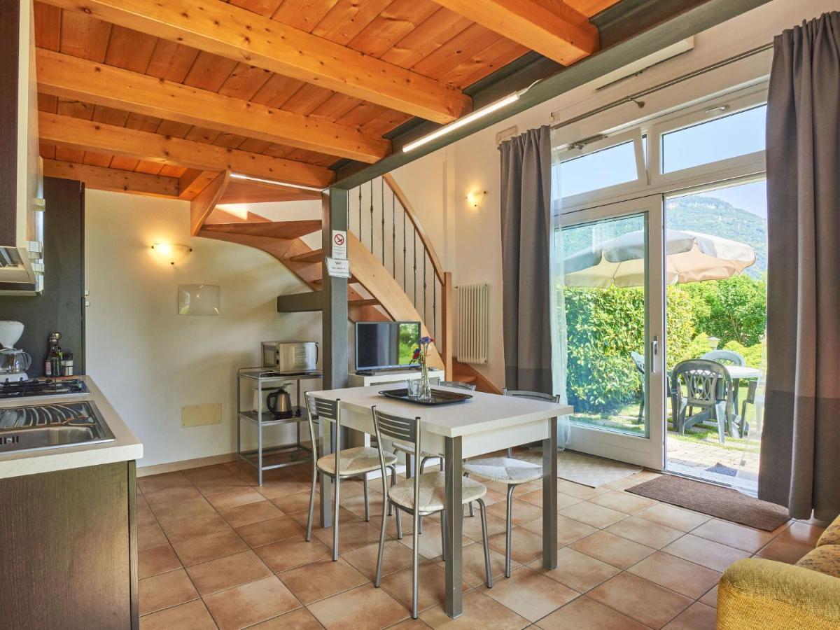 Holiday Home Gelsomino By Interhome Consiglio di Rumo Exterior photo