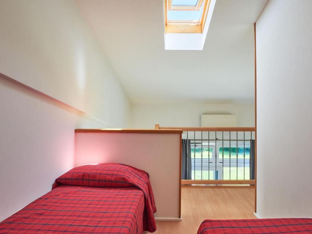 Holiday Home Gelsomino By Interhome Consiglio di Rumo Exterior photo