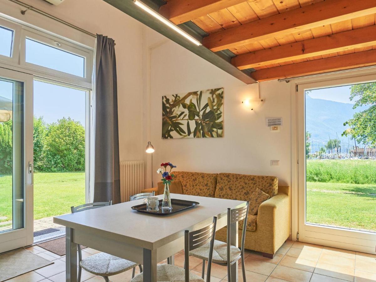 Holiday Home Gelsomino By Interhome Consiglio di Rumo Exterior photo