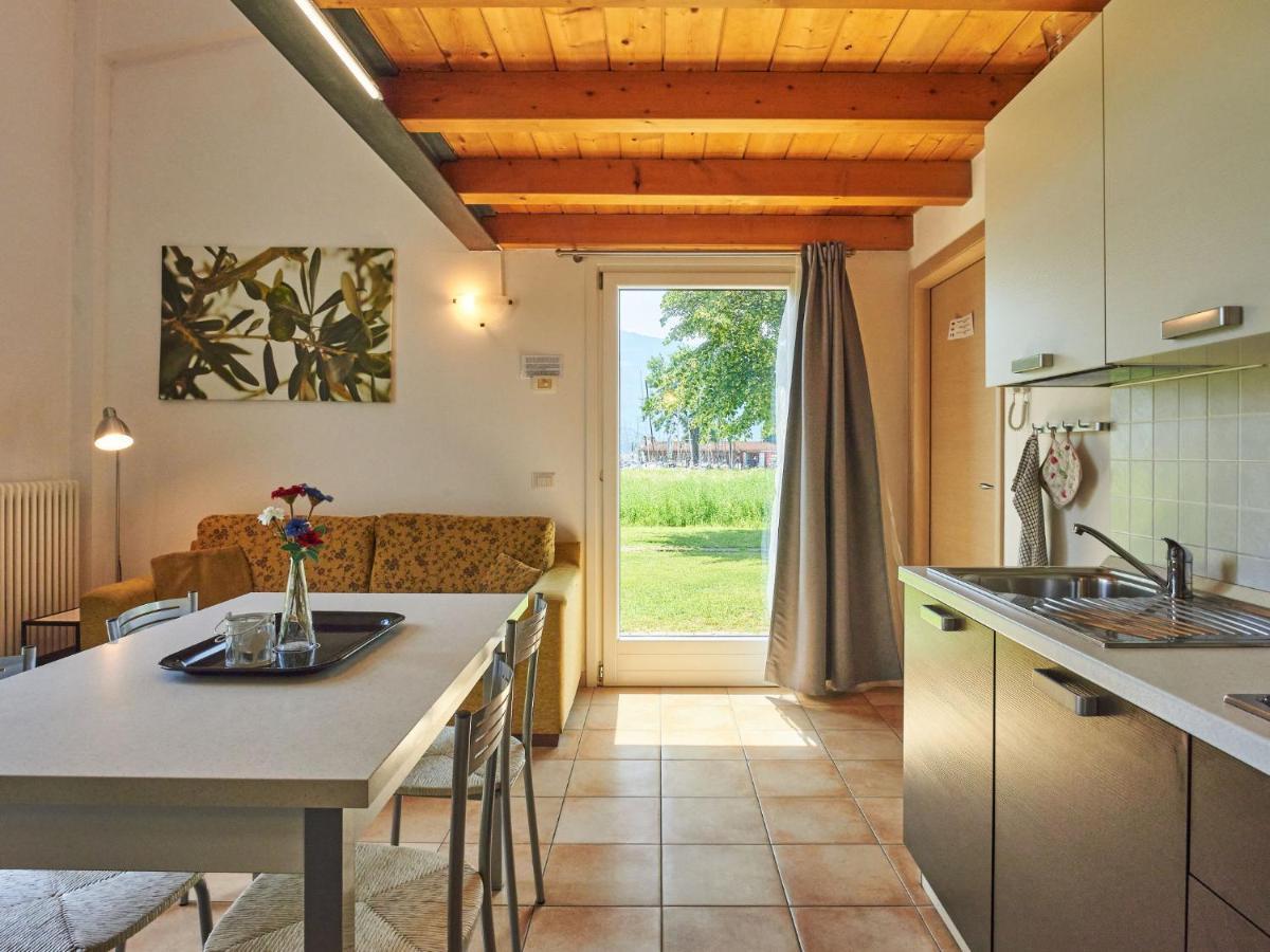 Holiday Home Gelsomino By Interhome Consiglio di Rumo Exterior photo
