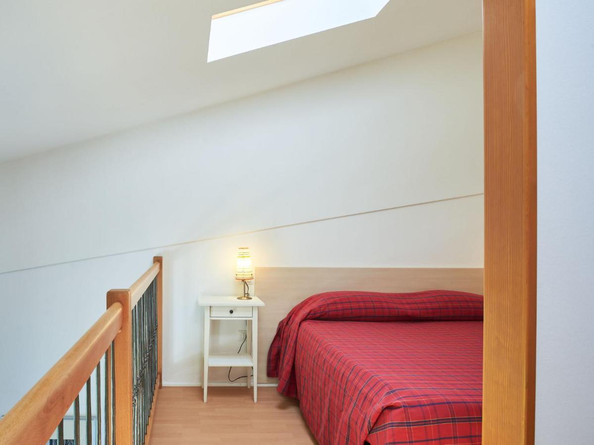 Holiday Home Gelsomino By Interhome Consiglio di Rumo Exterior photo