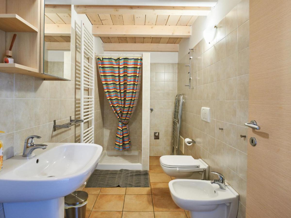 Holiday Home Gelsomino By Interhome Consiglio di Rumo Exterior photo