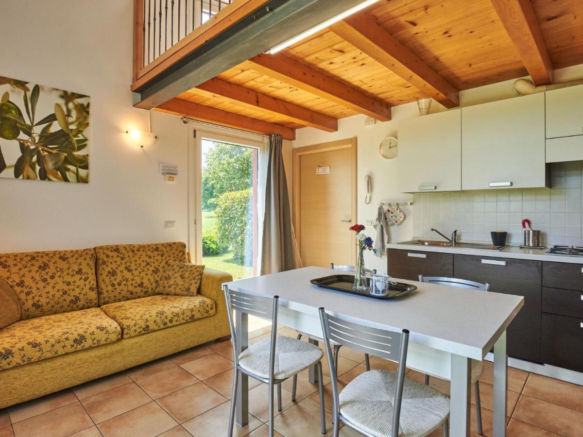Holiday Home Gelsomino By Interhome Consiglio di Rumo Exterior photo