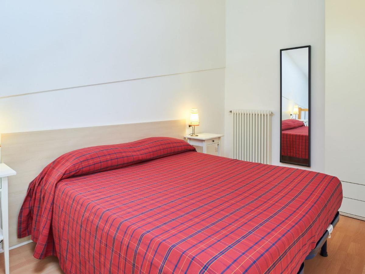 Holiday Home Gelsomino By Interhome Consiglio di Rumo Exterior photo